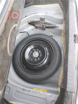 تۆیۆتا کۆرۆلا